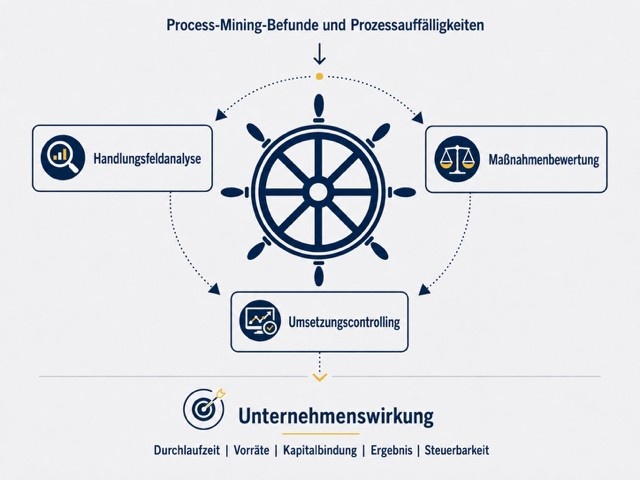 Schwerpunkte und Leistungen